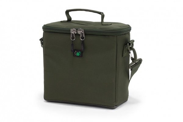 Thinking Anglers Bait Up Bag Olive Green